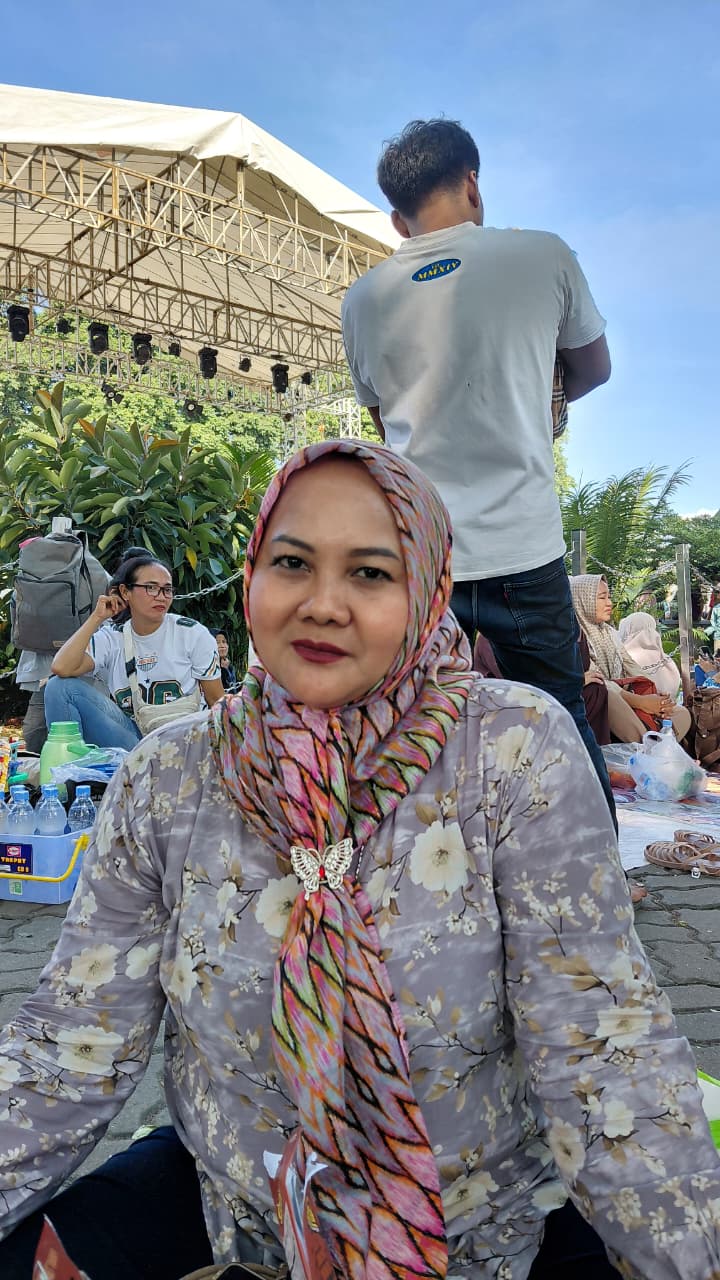 Mamah Manda
